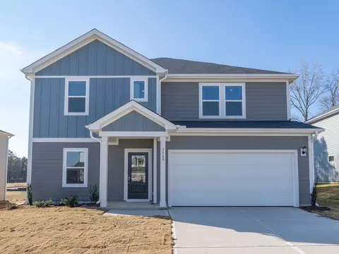 4004 Wesley Chapel Way, Raleigh, NC 27616