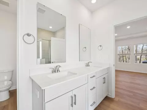 4004 Wesley Chapel Way, Raleigh, NC 27616