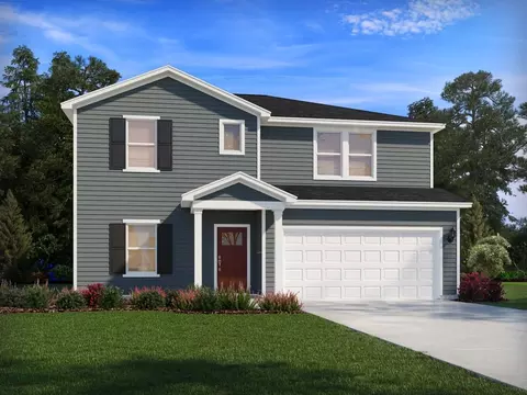 4004 Wesley Chapel Way, Raleigh, NC 27616