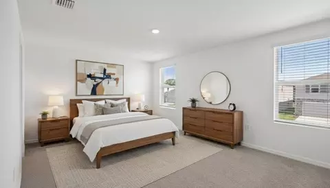 Bedroom - 4982 Eagle Rock Dr, Wimauma, FL 33598 photo 1 of 12