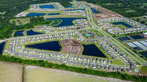 View/Area - 4982 Eagle Rock Dr, Wimauma, FL 33598 photo 6 of 8