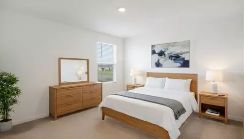 Bedroom - 4982 Eagle Rock Dr, Wimauma, FL 33598 photo 1 of 12
