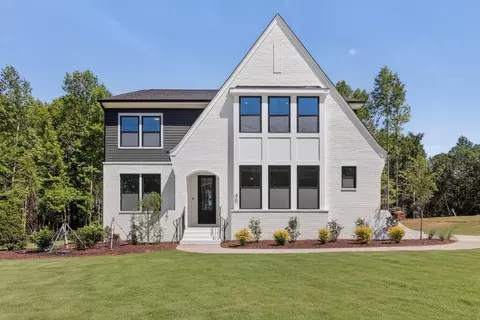 45 Addison Pond Ct, Zebulon, NC 27597