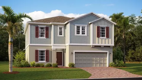 2396 Volunteer Ave, Kissimmee, FL 34744