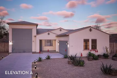 25557 W Trumbull Rd, Buckeye, AZ 85326