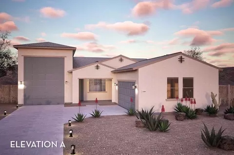 25557 W Trumbull Rd, Buckeye, AZ 85326