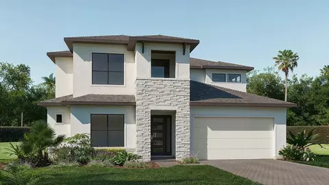 Exterior - 2995 Blueberry Bend St, Wimauma, FL 33598 photo 3 of 6