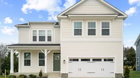 8110 Cypress Point Dr, Rosedale, MD 21237