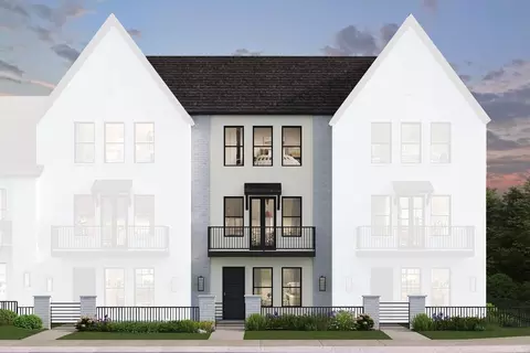 Townhomes At Ballpark, Arlington, TX 76006