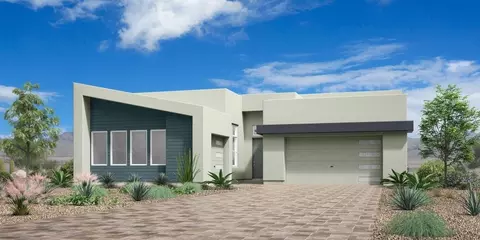 427 Terra Alta, Henderson, NV 89011