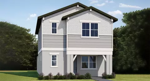 Exterior - 4914 Prairie Preserve Run, Saint Cloud, FL 34772 photo 2 of 7