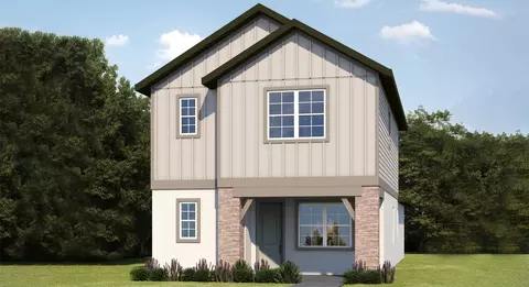 Exterior - 4914 Prairie Preserve Run, Saint Cloud, FL 34772 photo 3 of 7