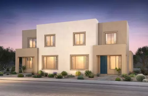 2143 Campo Del Sur Loop, Santa Fe, NM 87507