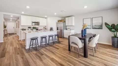 Entry Way - 13136 Bending Creek Trl, Parrish, FL 34219 photo 2 of 2