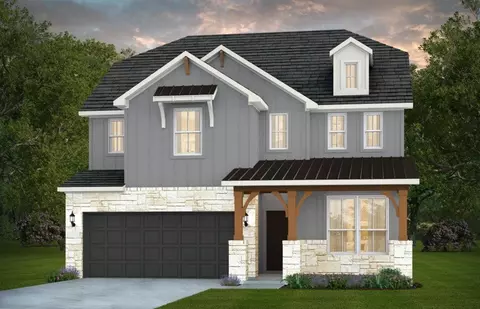 2038 Knippa, San Antonio, TX 78253
