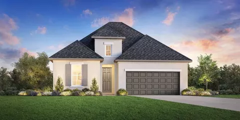 7318 Sunflower Valley Dr, Katy, TX 77493