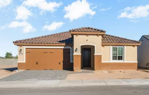 21299 N 272nd Ln, Buckeye, AZ 85396