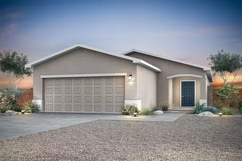 1649 Carter Dr SW, Los Lunas, NM 87031