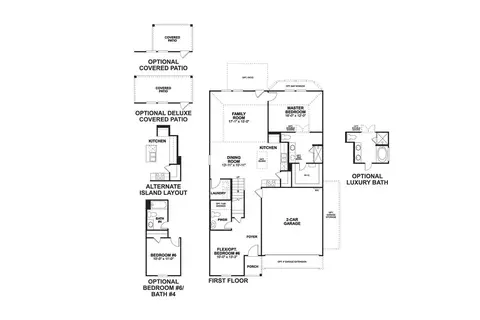 1907 Greenbrier Ct, Rosenberg, TX 77471