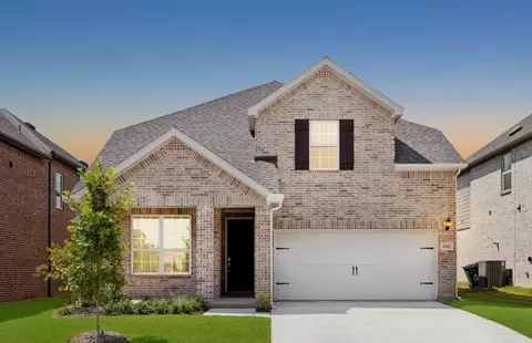 1209 Verbena St, Princeton, TX 75407