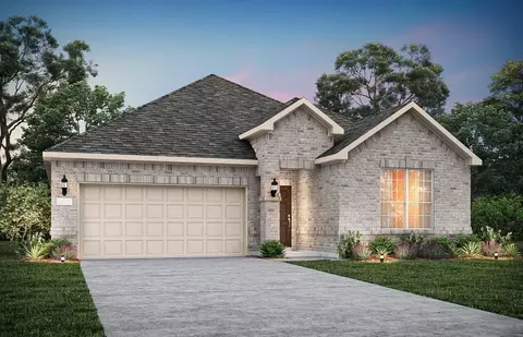 1209 Verbena St, Princeton, TX 75407