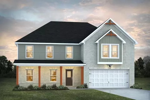 353 Spring St, Social Circle, GA 30025
