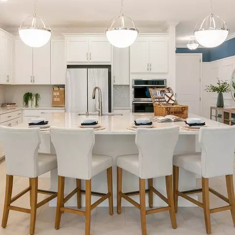 Kitchen - 913 Signet Dr, Apollo Beach, FL 33572 photo 1 of 3