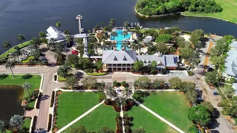 View/Area - 913 Signet Dr, Apollo Beach, FL 33572 photo 4 of 5