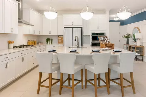 Kitchen - 913 Signet Dr, Apollo Beach, FL 33572 photo 2 of 3