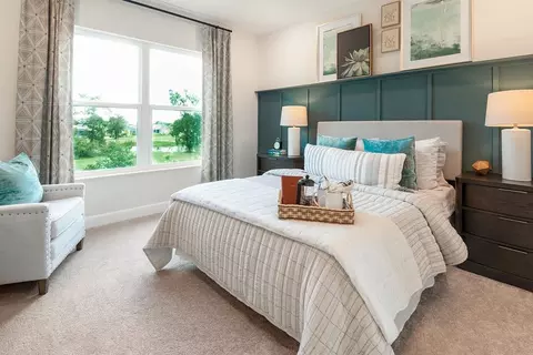 Bedroom - 913 Signet Dr, Apollo Beach, FL 33572 photo 5 of 6