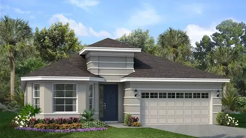 Exterior - 913 Signet Dr, Apollo Beach, FL 33572 photo 2 of 7