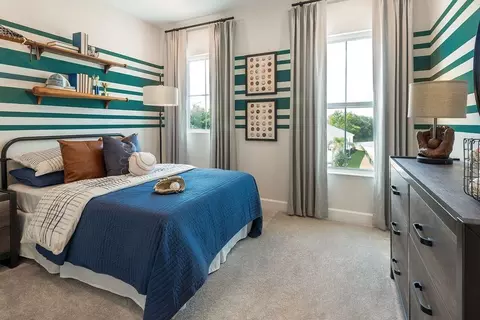 Bedroom - 913 Signet Dr, Apollo Beach, FL 33572 photo 6 of 6