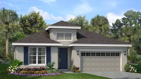 913 Signet Dr, Apollo Beach, FL 33572