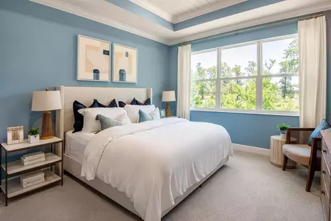 Bedroom - 913 Signet Dr, Apollo Beach, FL 33572 photo 1 of 6