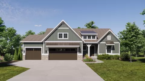 4733 Harkemas Creek Dr, Holland, MI 49424