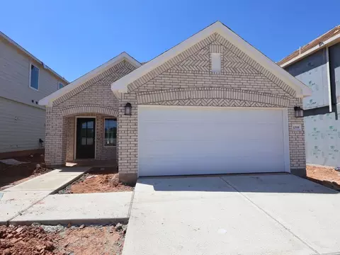 32535 Midsummer Dr, Fulshear, TX 77441