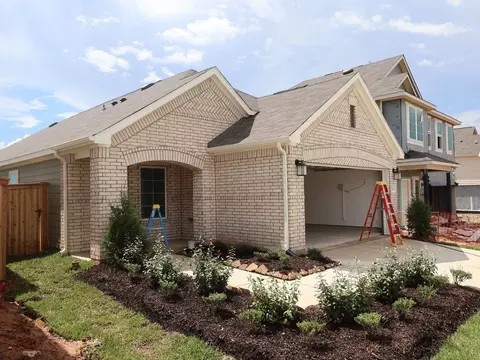 32535 Midsummer Dr, Fulshear, TX 77441
