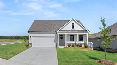 18 Lakeview Pt, Dallas, GA 30157