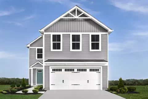 612 Impala Trce, Wendell, NC 27591