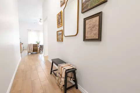 Entry Way - 2800 Heather Hvn, Moore, OK 73160 photo 1 of 3