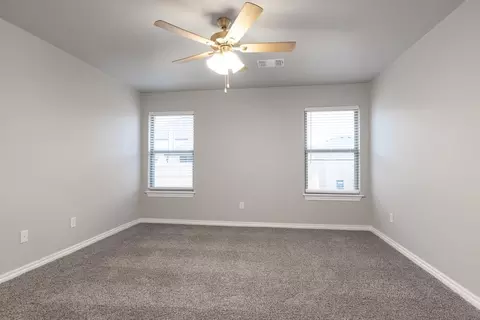 Bedroom - 2800 Heather Hvn, Moore, OK 73160 photo 5 of 15