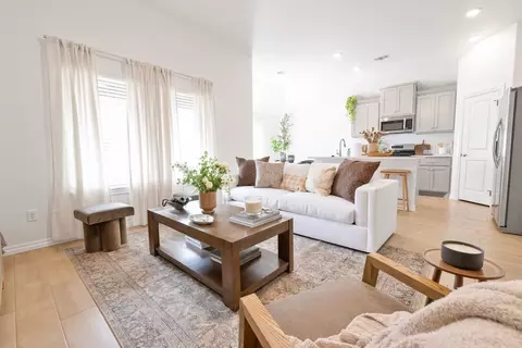 Living - 2800 Heather Hvn, Moore, OK 73160 photo 1 of 10