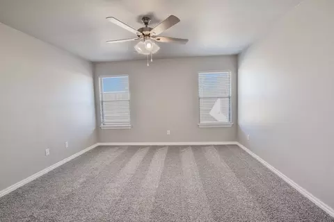 Bedroom - 2800 Heather Hvn, Moore, OK 73160 photo 9 of 15