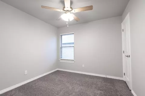 Bedroom - 2800 Heather Hvn, Moore, OK 73160 photo 8 of 15