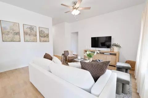 Living - 2800 Heather Hvn, Moore, OK 73160 photo 3 of 10