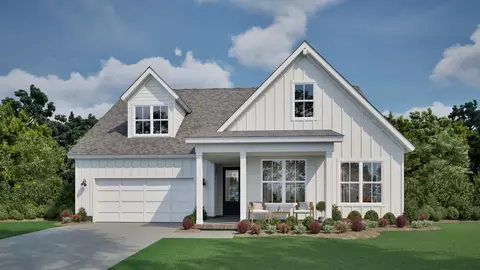 2224 Sandbrook Loop, Leland, NC 28451