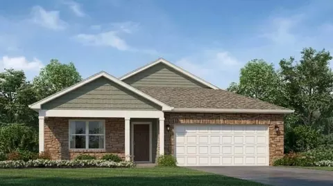 2056 Coachman Dr, Richmond, KY 40475