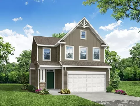 120 Secretariat St, Lexington, SC 29073