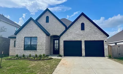 32026 Indigo Brush Ln, Waller, TX 77484