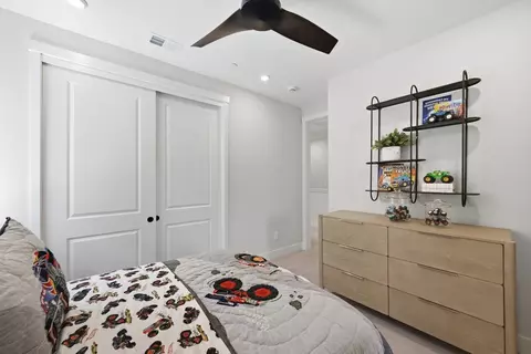 Bedroom - 4014 Cascade Way, San Ramon, CA 94583 photo 6 of 11